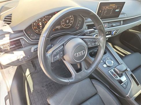 Used 2018 Audi A4 2.0T Ultra Premium Plus w/ Premium Plus Package image 10
