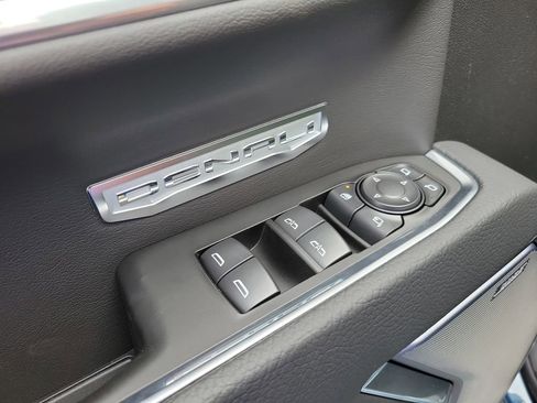 New 2026 GMC Sierra 1500 Denali image 18