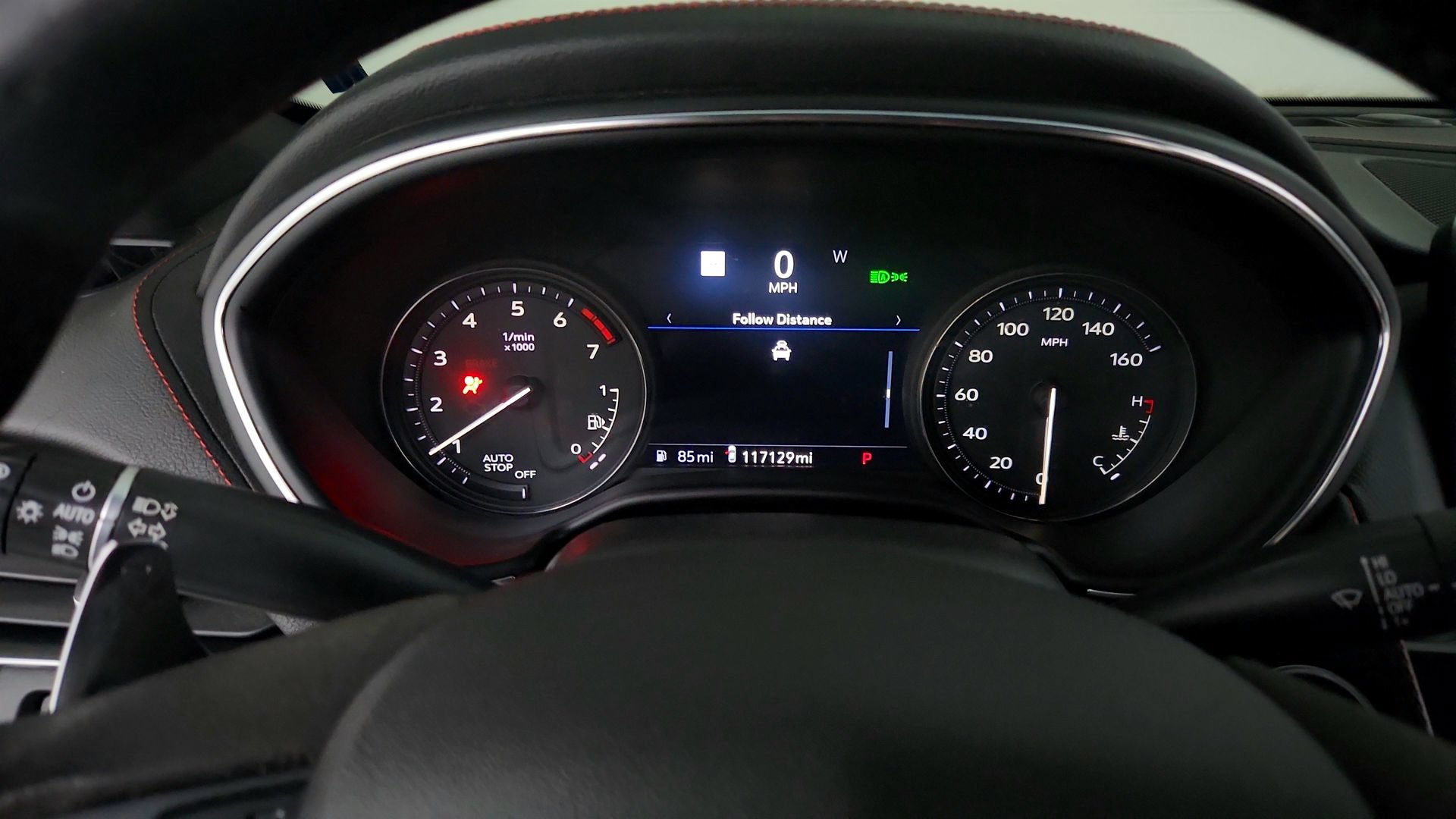 Used 2020 Cadillac CT5 V w/ Premium Package AWD/4WD image 19
