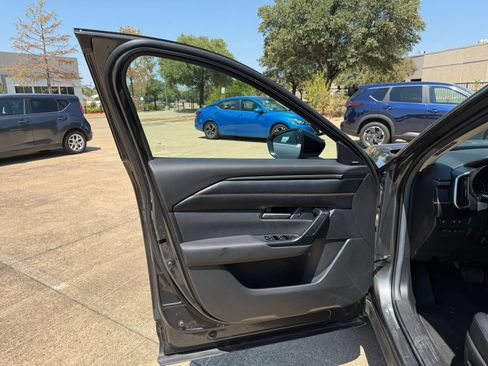 Used 2026 MAZDA CX-50 AWD 2.5 S w/ Premium Package image 15