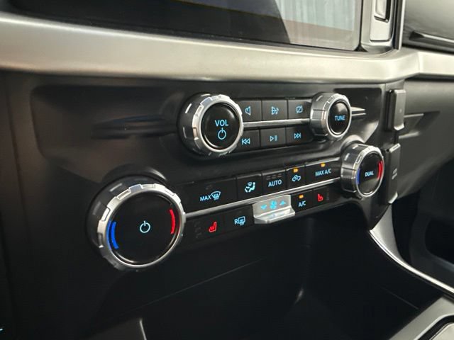 Used 2023 Ford F150 XLT w/ Equipment Group 302A High AWD/4WD image 22