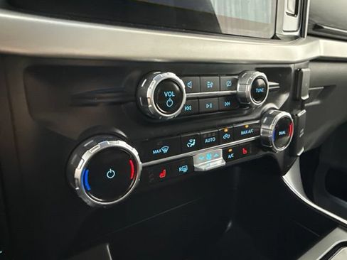 Used 2023 Ford F150 XLT w/ Equipment Group 302A High AWD/4WD image 22