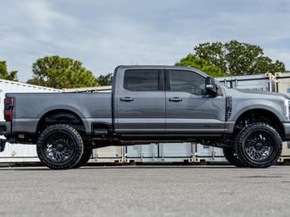 New 2025 Ford F250 Lariat w/ Lariat Ultimate Package video 3