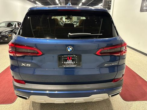 Used 2019 BMW X5 xDrive40i w/ Convenience Package image 13