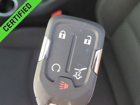 Certified 2023 GMC Terrain SLE w/ Driver Convenience Package image 37