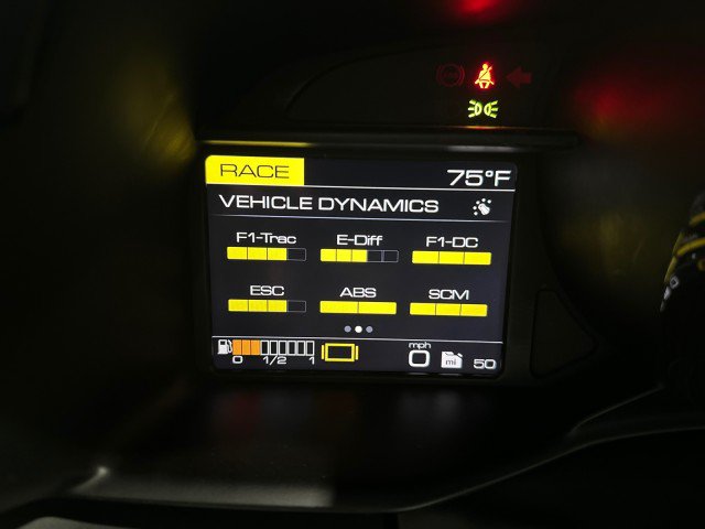 Used 2016 Ferrari 488 GTB RWD image 70