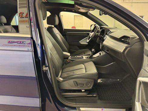 Used 2021 Audi Q3 2.0T Premium w/ Convenience Package image 40