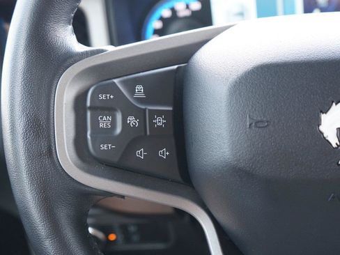 Used 2021 Ford Bronco Outer Banks AWD/4WD image 17