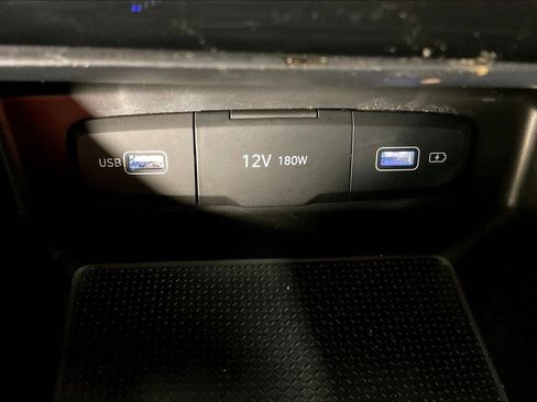 Used 2022 Hyundai Tucson SEL image 32