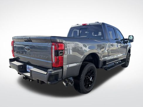 Used 2026 Ford F350 Lariat w/ Black Appearance Package image 18
