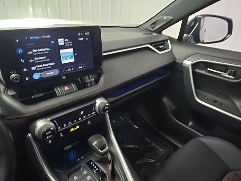 Used 2024 Toyota RAV4 XSE w/ Weather Package image 26