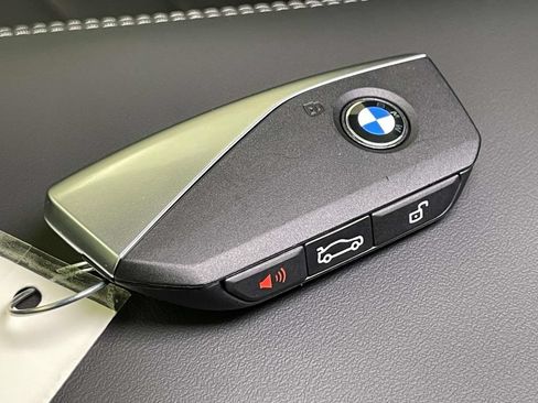 Used 2026 BMW X3 xDrive30i w/ Convenience Package AWD/4WD image 37