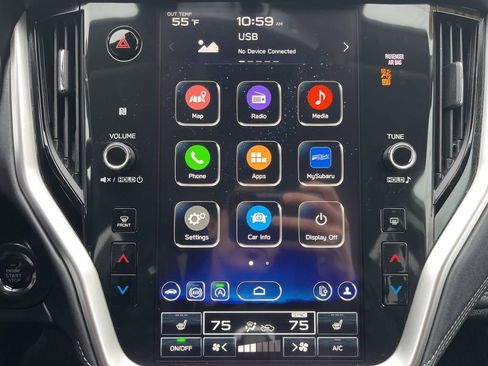 Certified 2024 Subaru Outback Limited image 17