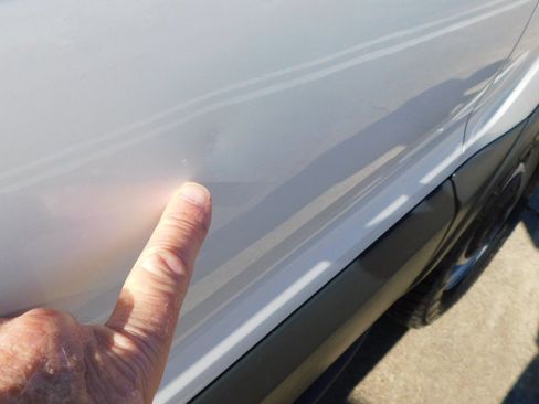 Used 2018 Ford Transit 150 130 Low Roof image 35