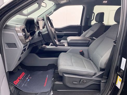 Used 2024 Ford F150 XLT w/ Equipment Group 302A MID AWD/4WD image 14
