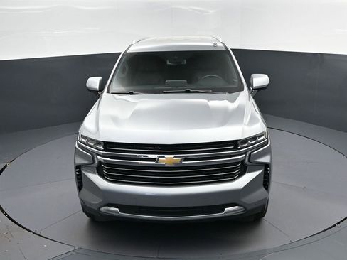 Used 2024 Chevrolet Tahoe LT image 38
