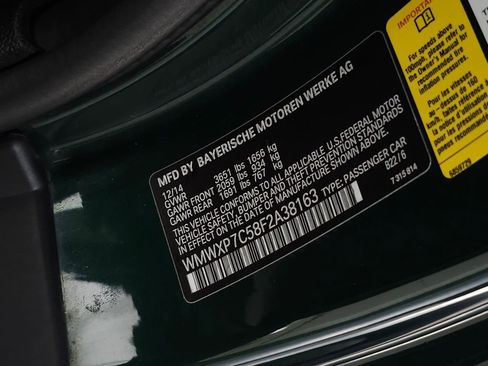 Used 2015 MINI Cooper S image 25