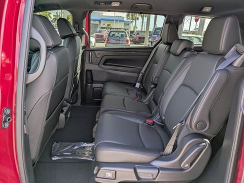 New 2026 Honda Odyssey Sport-L image 12