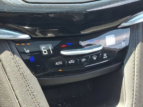 Used 2024 Cadillac XT6 Sport w/ LPO, ONYX Package AWD/4WD image 15