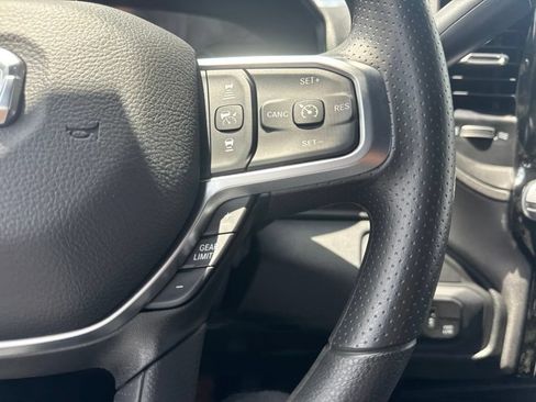 New 2026 RAM 2500 Tradesman AWD/4WD image 15