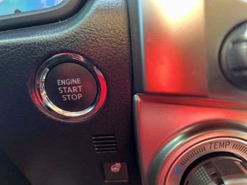 Used 2024 Toyota 4Runner Limited image 21