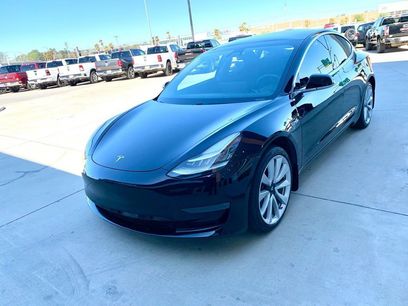 Used 2020 Tesla Model 3 Long Range