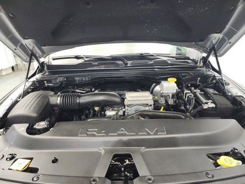 Used 2024 RAM 1500 Rebel image 39