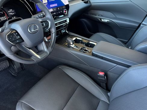 New 2026 Lexus RX 350 FWD image 11