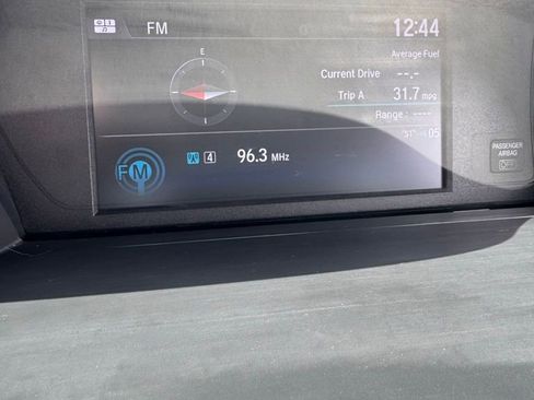 Used 2017 Honda Accord EX-L image 18