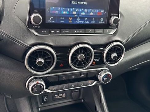 Used 2024 Nissan Sentra SV FWD image 22