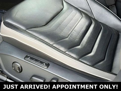 Used 2021 Volkswagen Arteon SEL Premium AWD/4WD image 29