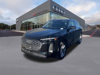 Used 2025 Audi Q5 Premium w/ Convenience Package video 1