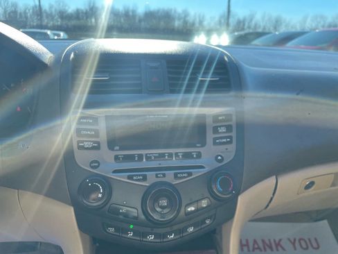 Used 2007 Honda Accord EX image 11