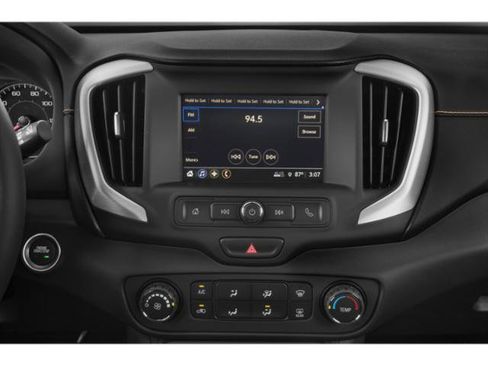 Used 2019 GMC Terrain SLE w/ Driver Convenience Package AWD/4WD image 13