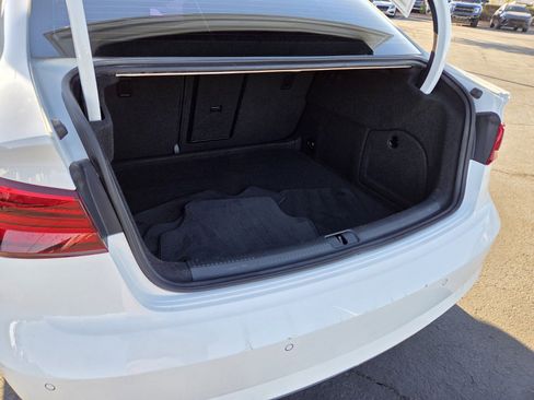 Used 2020 Audi A3 2.0T Premium image 14