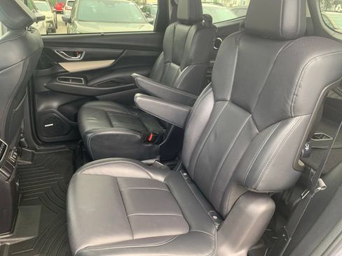 Used 2022 Subaru Ascent Limited w/ Technology Package AWD/4WD image 16