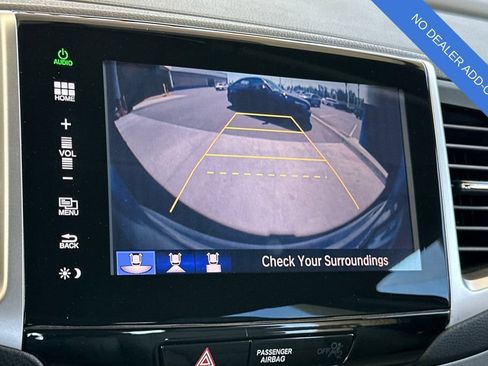 Used 2016 Honda Pilot EX-L image 23