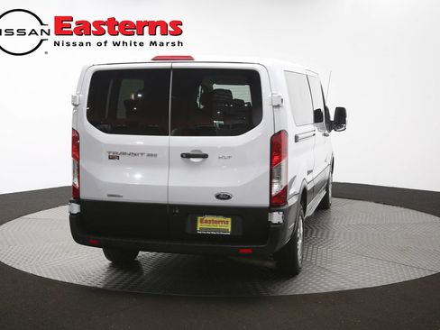 Used 2023 Ford Transit 350 XLT RWD image 37