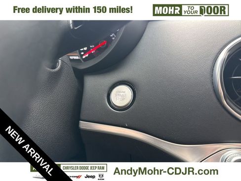 Used 2018 Kia Stinger GT2 image 17