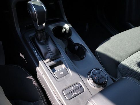 New 2025 Ford Ranger XLT w/ Equipment Group 301A High image 36