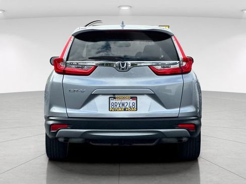 Used 2019 Honda CR-V EX-L image 4