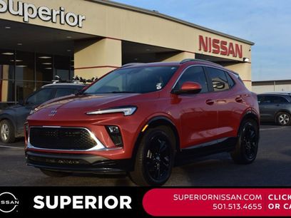 Used 2024 Buick Encore GX Sport Touring w/ Comfort Package