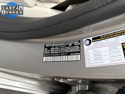 Used 2023 Mercedes-Benz E 450 4MATIC Sedan image 37