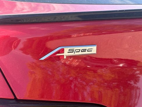 Used 2023 Acura Integra A-Spec FWD image 4