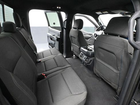 Used 2023 Ford F150 XLT w/ Equipment Group 302A High image 47