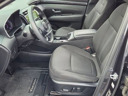 Used 2023 Hyundai Tucson SEL FWD image 10