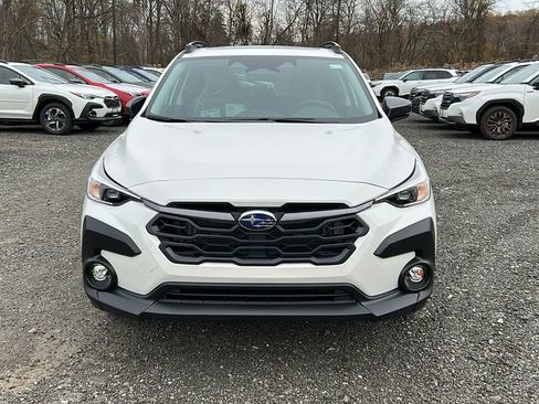 New 2026 Subaru Crosstrek 2.0i Premium image 2