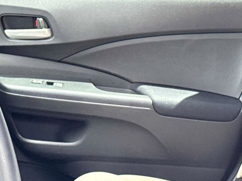 Used 2016 Honda CR-V SE image 20