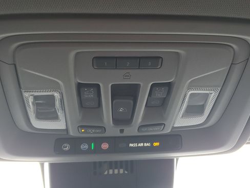 New 2026 GMC Sierra 3500 Denali w/ Denali Reserve Package image 23