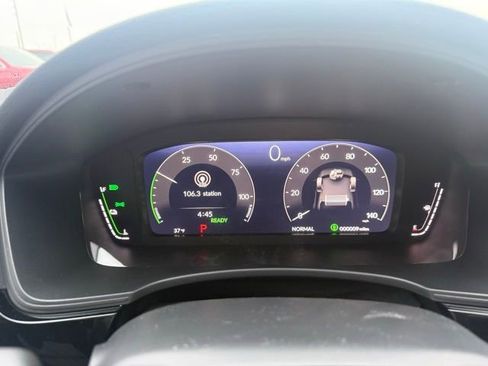 New 2026 Honda Civic Sport Touring image 15